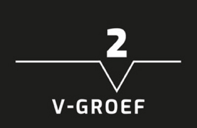 V-groef 2